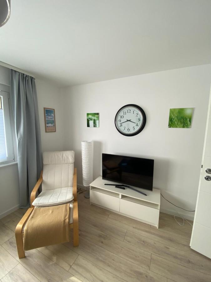 Zentral & Maritim Apartment Harzperle 3 Bad Harzburg Exteriér fotografie