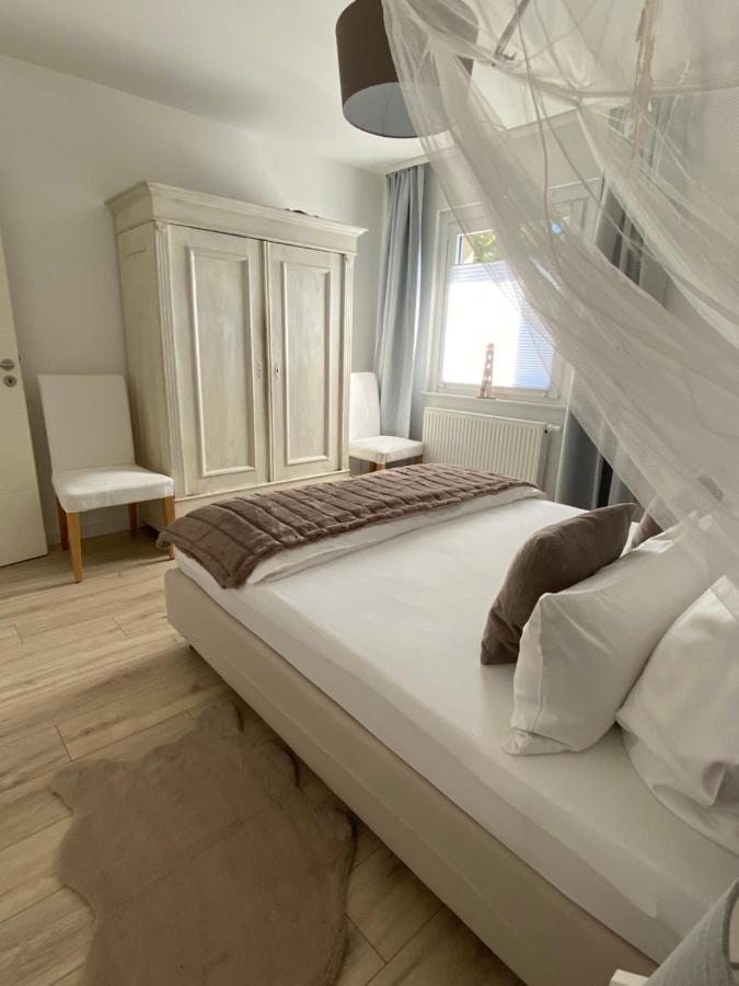 Zentral & Maritim Apartment Harzperle 3 Bad Harzburg Exteriér fotografie