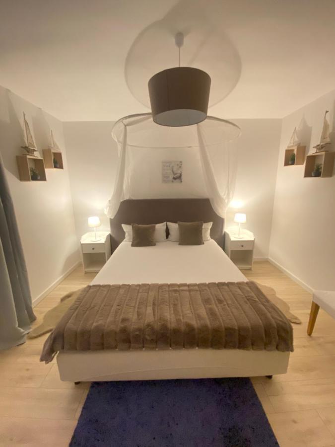 Zentral & Maritim Apartment Harzperle 3 Bad Harzburg Exteriér fotografie