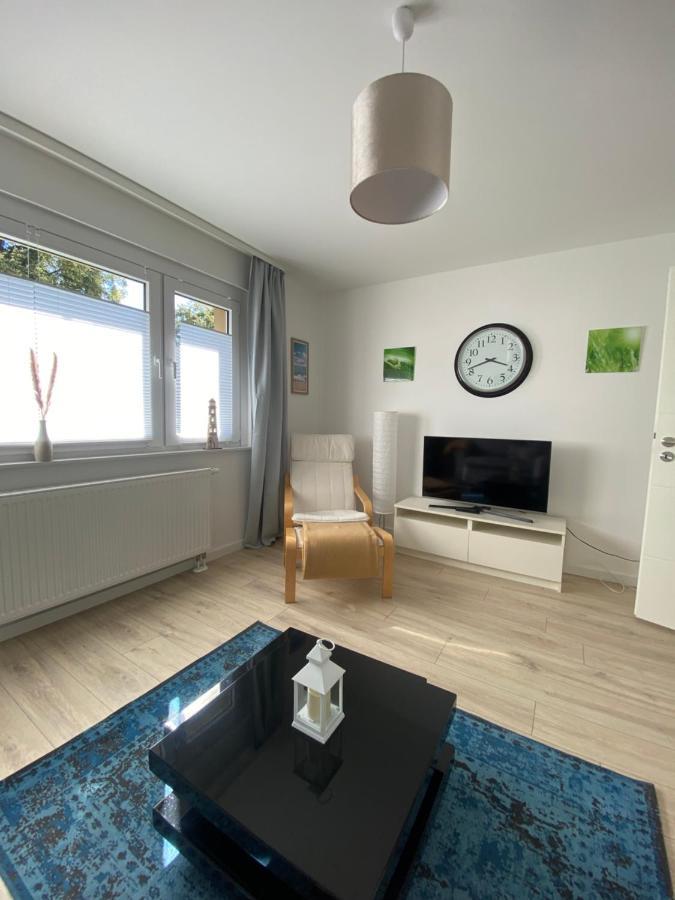 Zentral & Maritim Apartment Harzperle 3 Bad Harzburg Exteriér fotografie