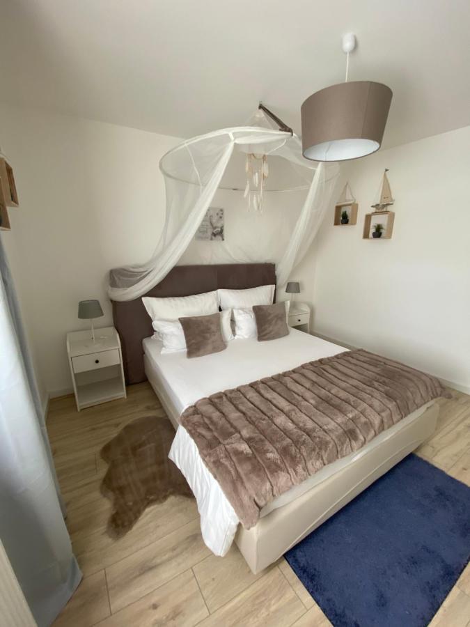 Zentral & Maritim Apartment Harzperle 3 Bad Harzburg Exteriér fotografie