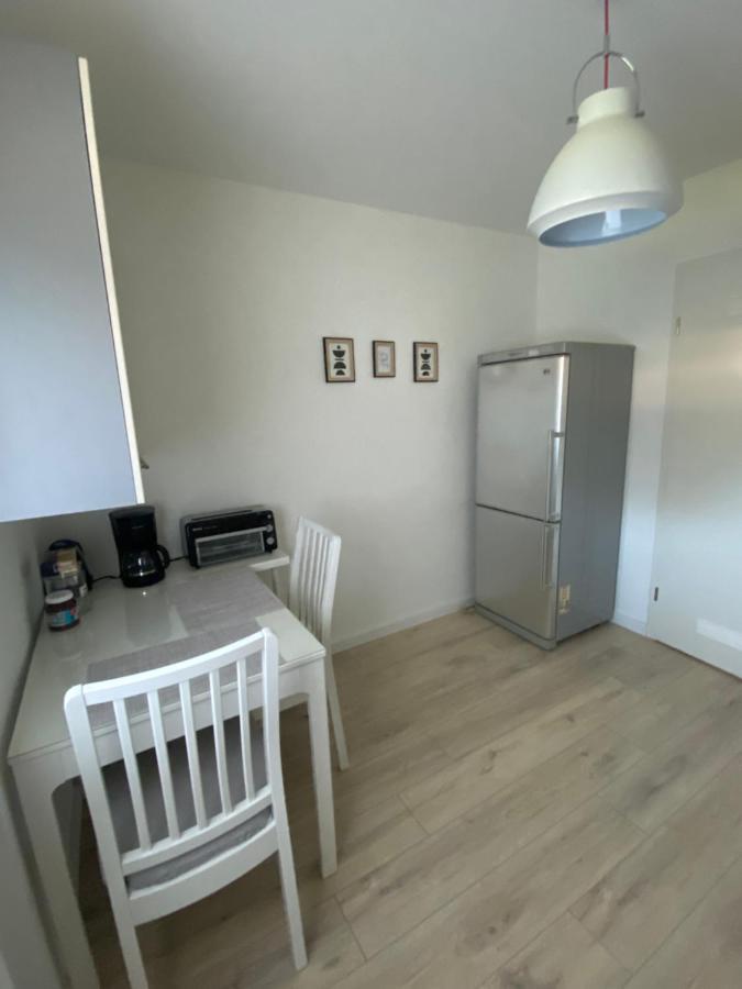 Zentral & Maritim Apartment Harzperle 3 Bad Harzburg Exteriér fotografie