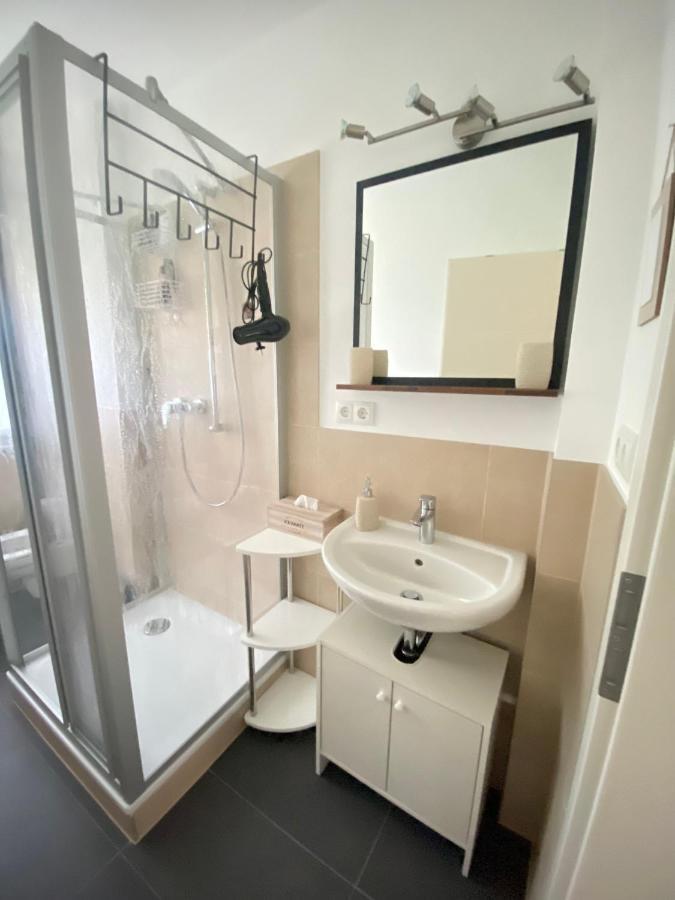 Zentral & Maritim Apartment Harzperle 3 Bad Harzburg Exteriér fotografie