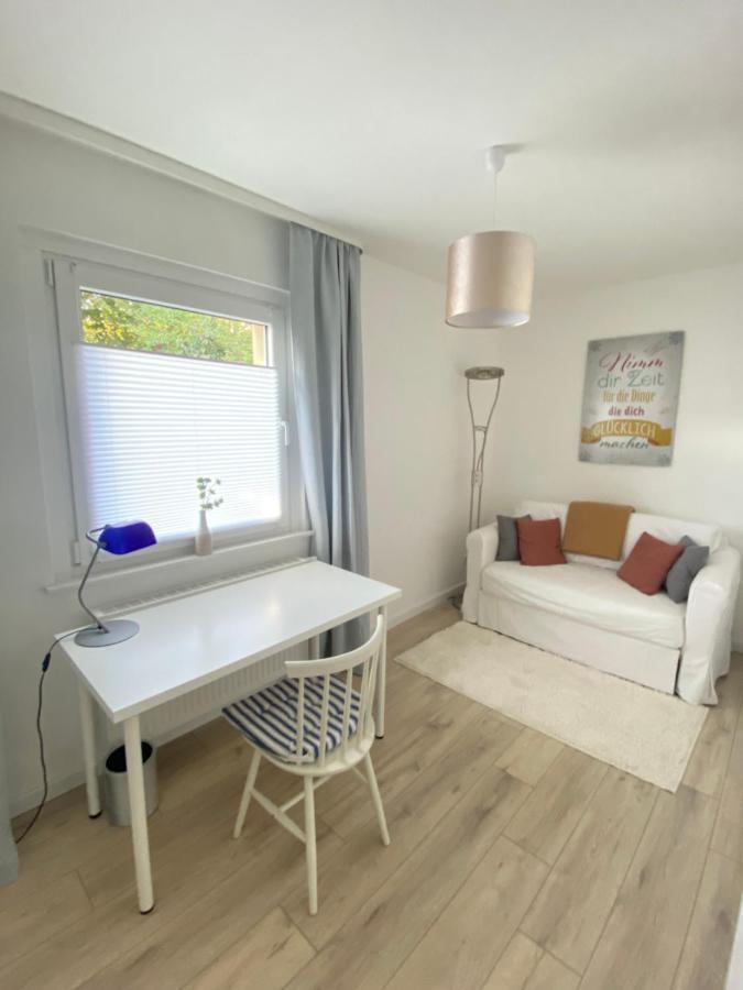 Zentral & Maritim Apartment Harzperle 3 Bad Harzburg Exteriér fotografie